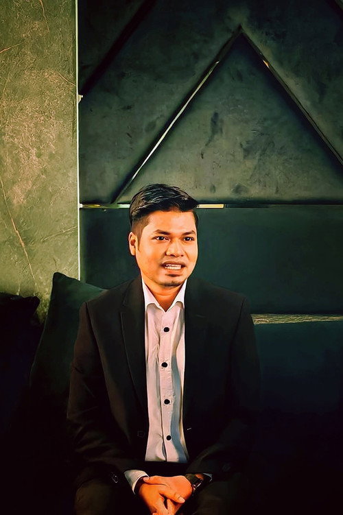 Анwарул Алам Саjал