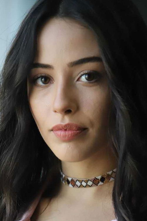 İлайда Илдıр