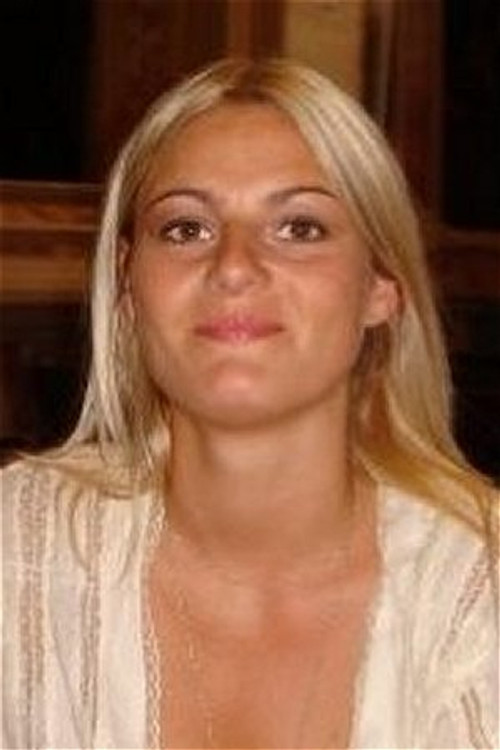 Сара Брингсков