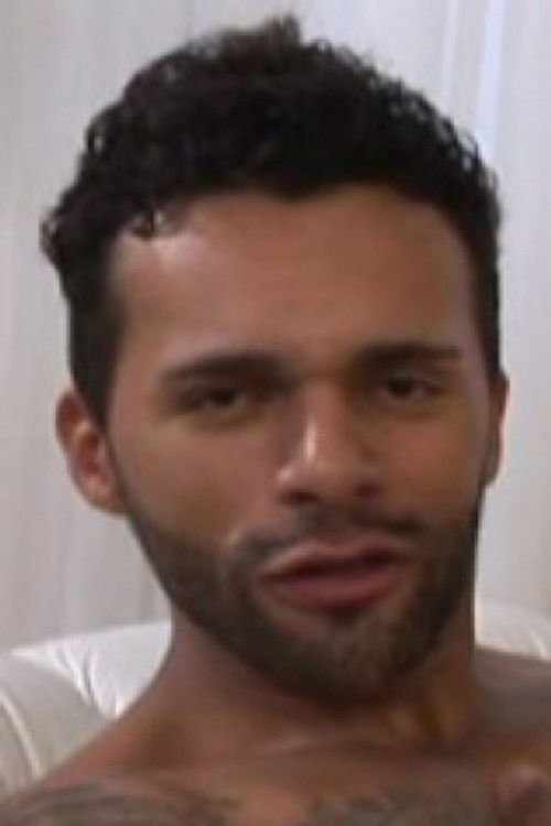 Родолфо Рходес