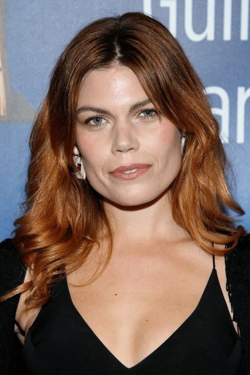 Аннабел Марсхалл-Ротх