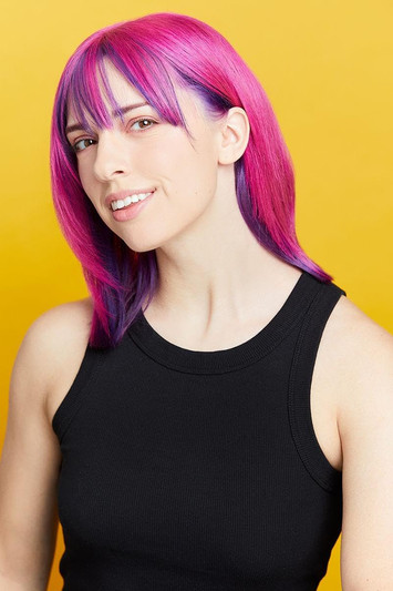 Кайли Миллс