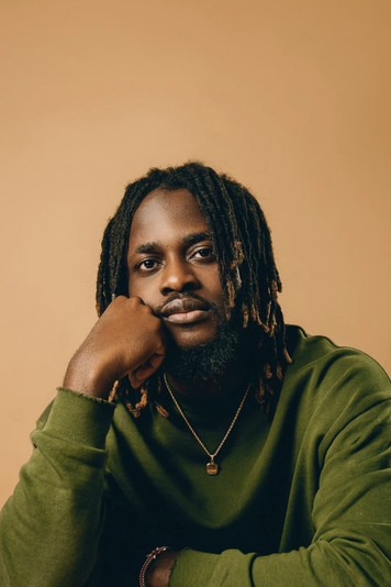 Диjи Адерогба