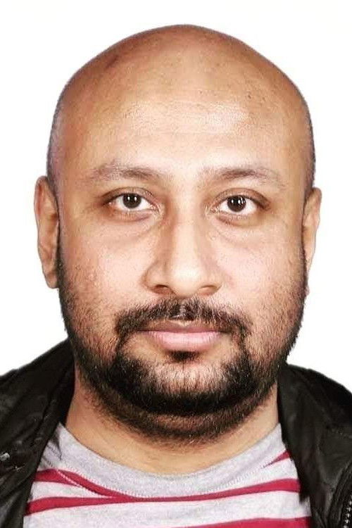 Прасенjит Бисwас