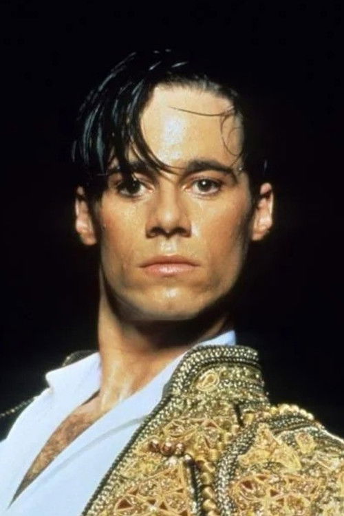 Паул Мерцурио