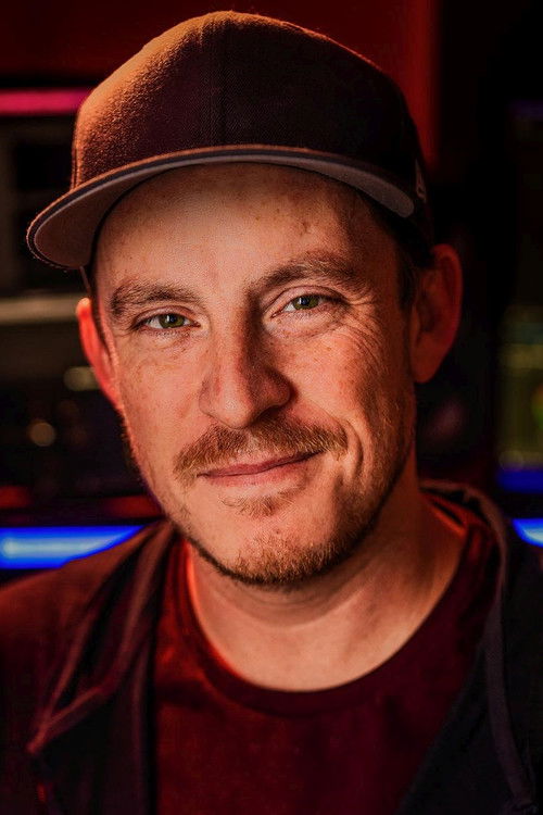 Стефан Цолсон