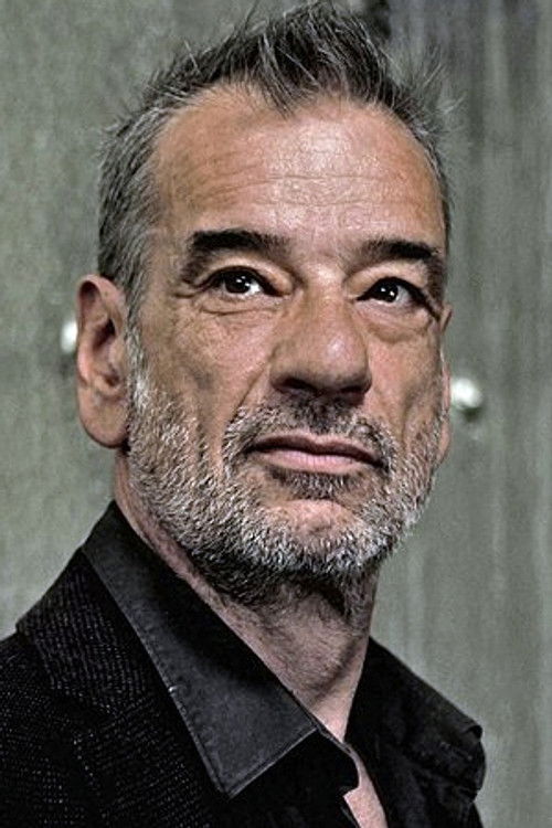 Бертранд Пиерре