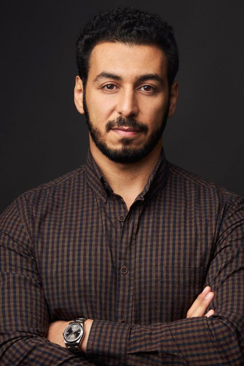 Али Ел Араби