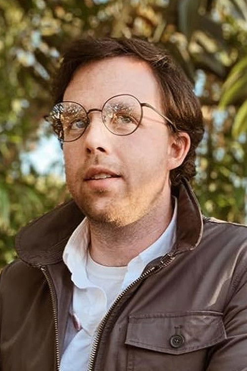 Андреw Jоустра