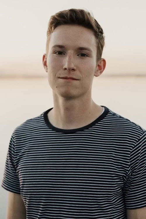 Луке Гарретт