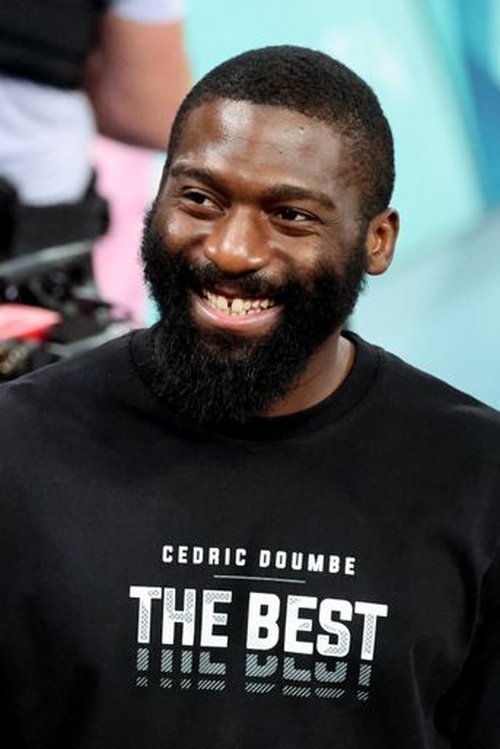 Цéдриц Доумбé