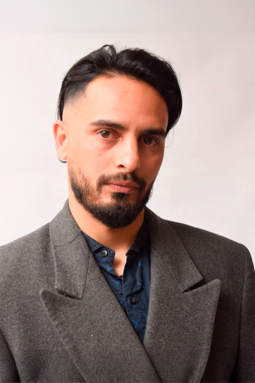 Фацундо Лейтон