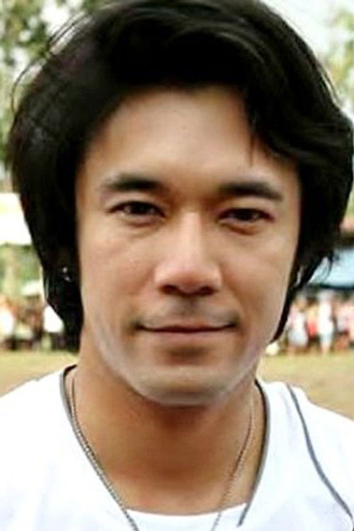 Ноппацхаи Муттаwеевонг