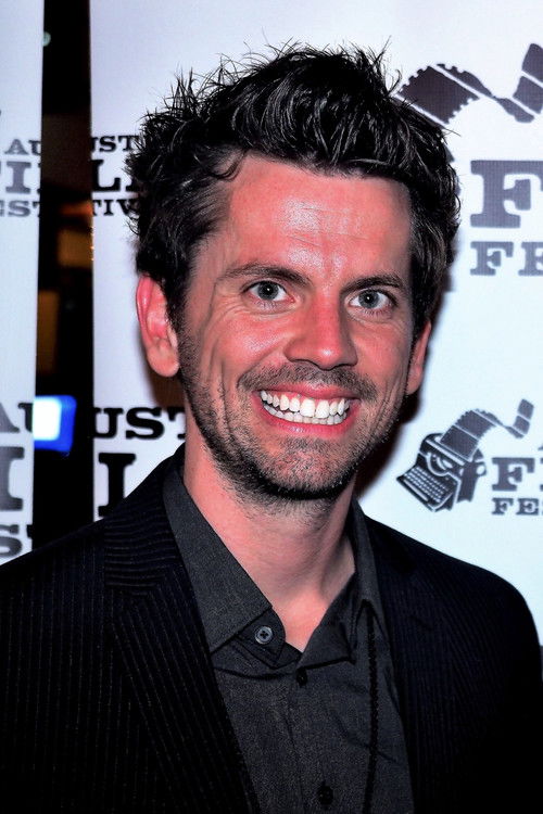 Давид МцЦрацкен