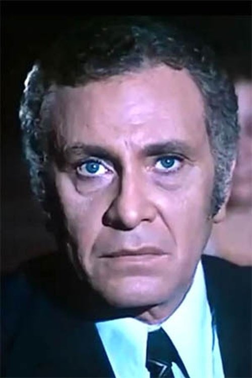 Махмоуд Моурсй