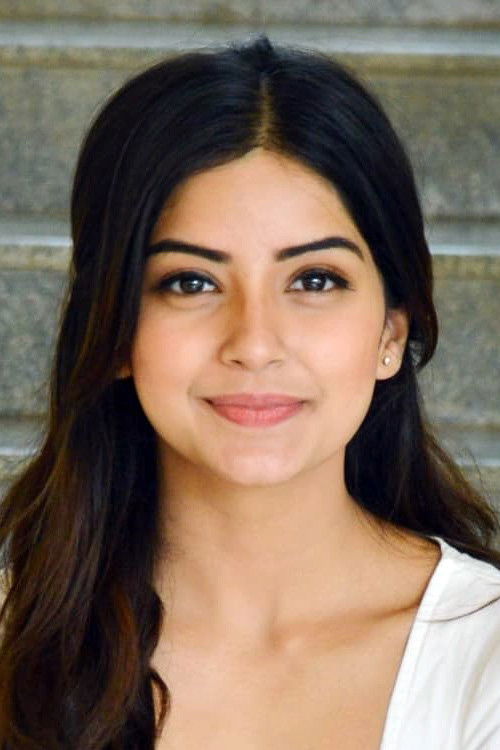 Касхмира Пардеси