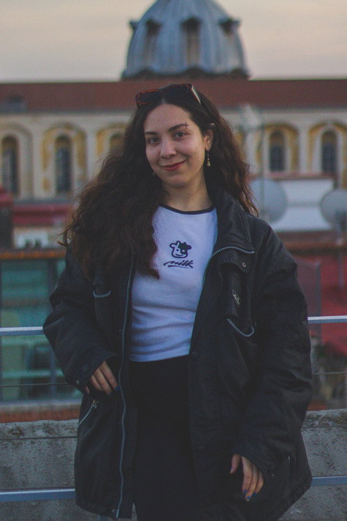 Стела Марис