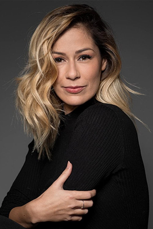 Марта Мелро