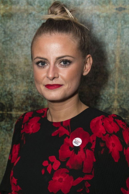 Рацхел Цаффрей