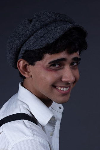 Кауã Триполони