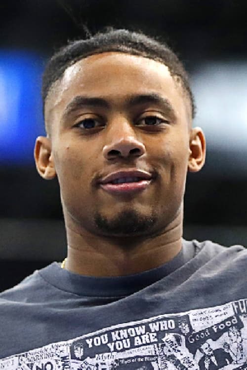 Амари Jонес