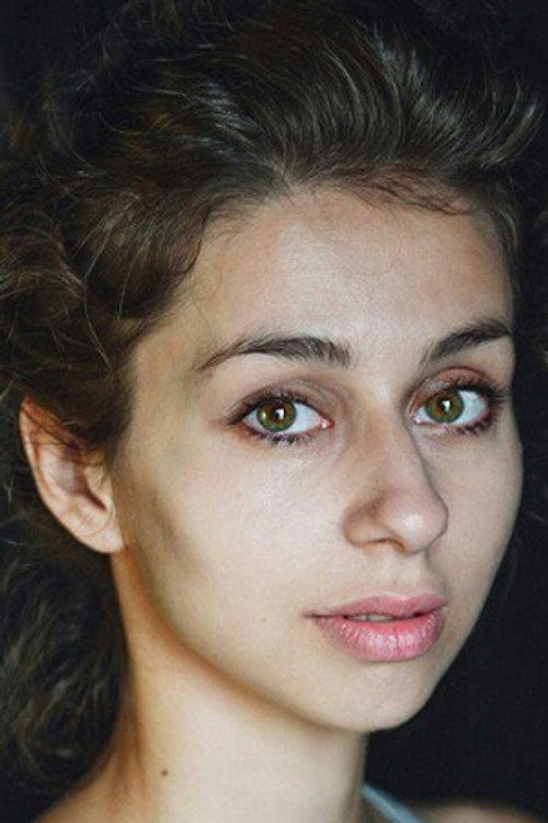 Светлана Питерскайа