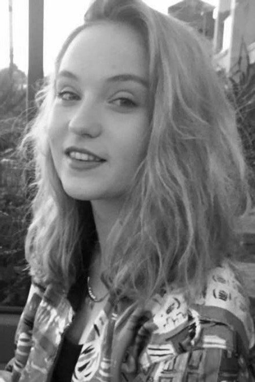 Исабелла Паррисс