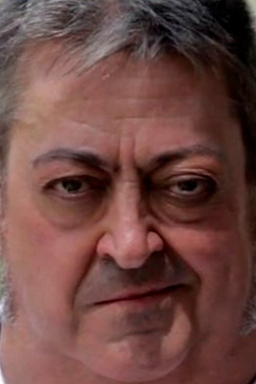 Даниел Аррибас