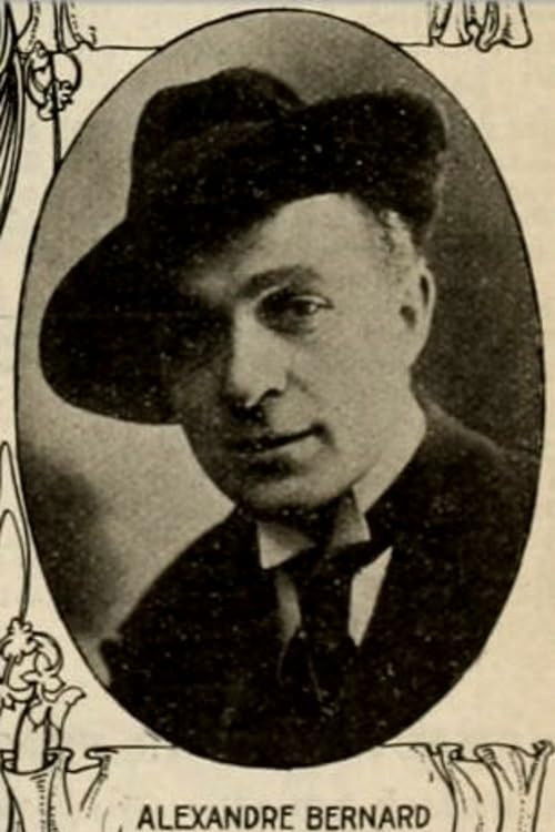 Алеx Бернард