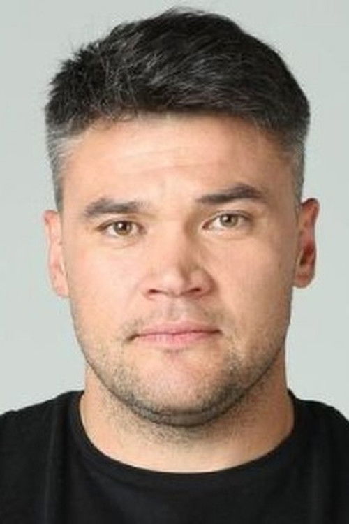 Кирилл Кошарин