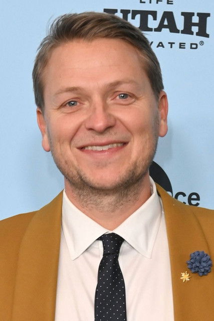 Jосх Петерс