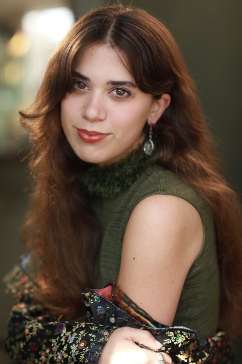 Моллй Массон