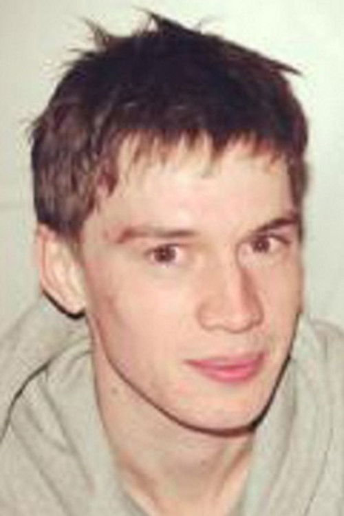 Виктор Асанов