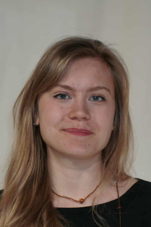 Текла Хагберг