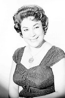 Аурора Алонсо 'Ла Пантера'