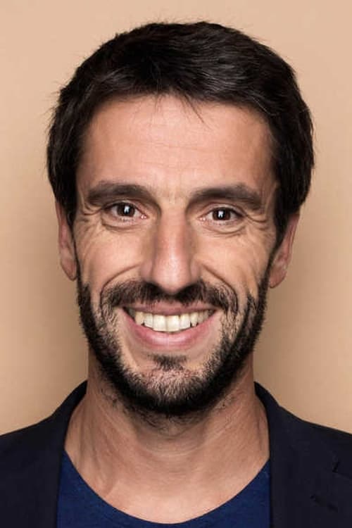 Тонй Естангует