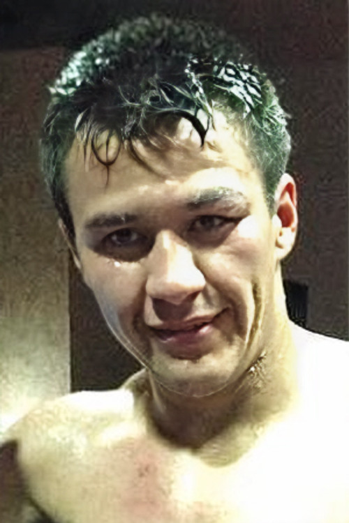 Себастиан Диаз Малдонадо