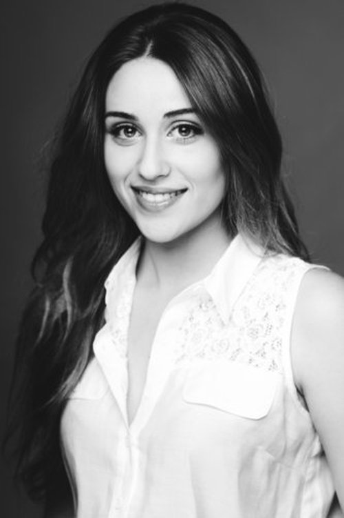 Раqуел Арагóн