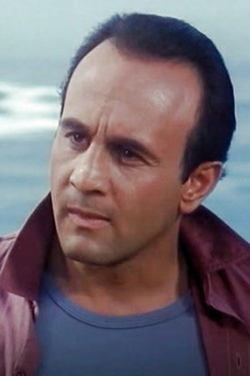 Роберт Миранда