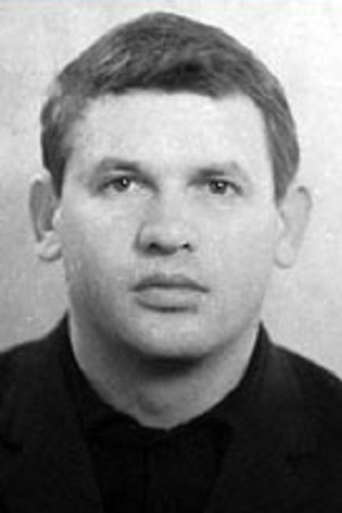 Василий Коврига