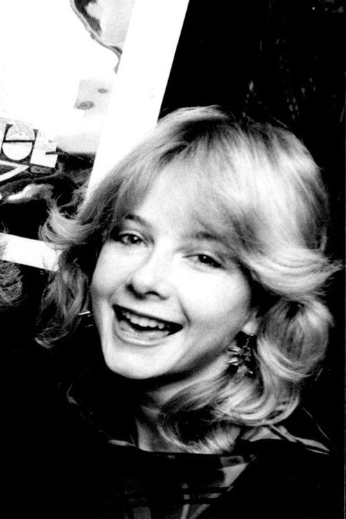 Jанет Сцривенер