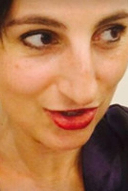 Ванесса Г. Иглесиас