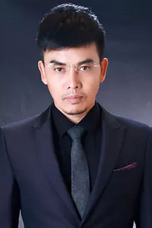 Зханг Jиаронг