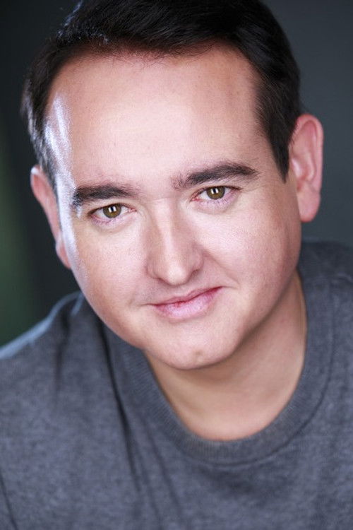 Марк Прендергаст