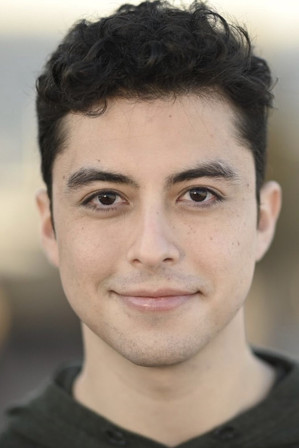 Мартин Ортиз