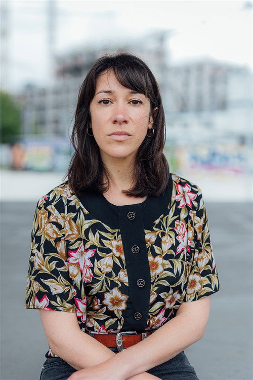 Луциле Вигноллес