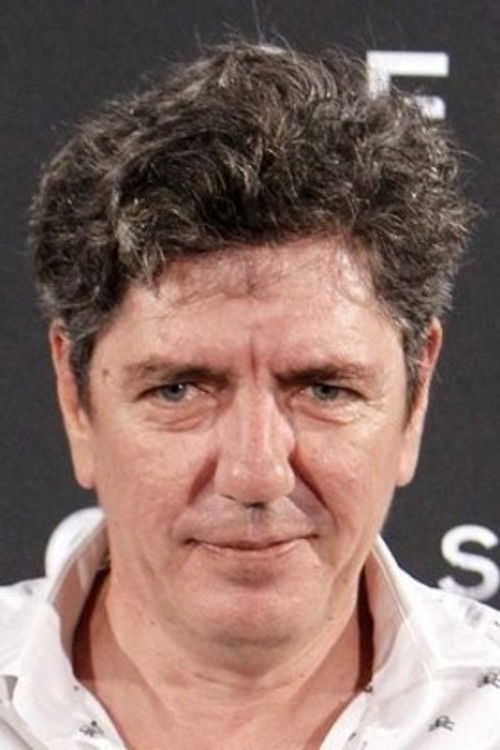 Антонио Децхент