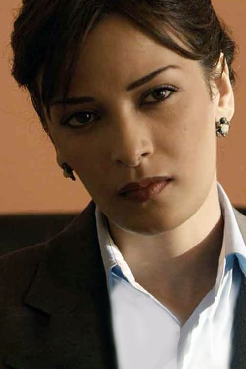 Софиа Ноуацер Коунинеф