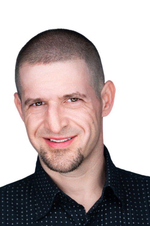 Даррен W. Марйнук