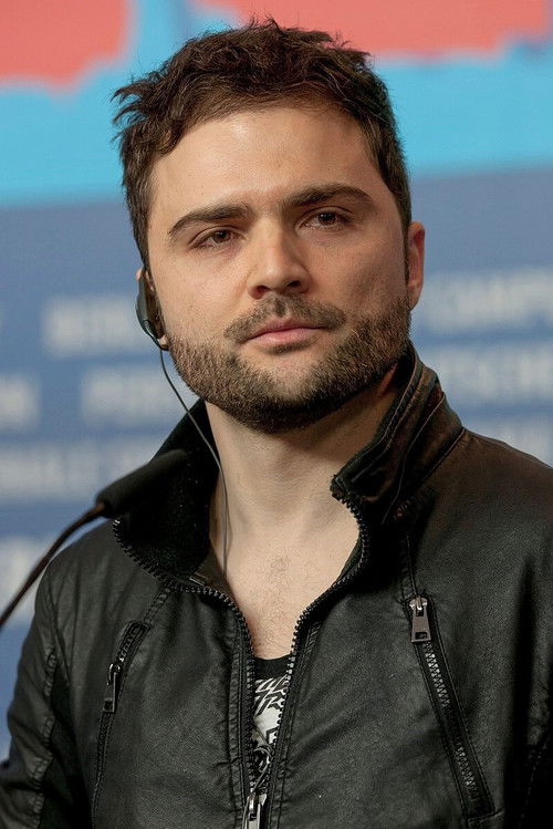 Спирос Статхоулопоулос